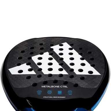 Adidas Metalbone CTRL 3.2, Padelmailat