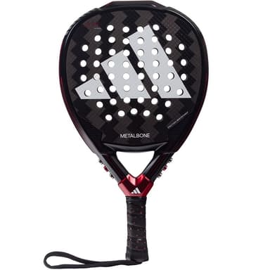 Adidas Metalbone 3.3, Padelmailat