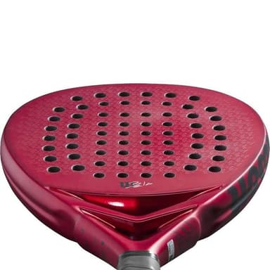 Wilson Bela Pro Padel V2, Padelmailat