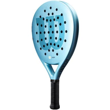 Wilson Accent LT Padel, Padelmailat