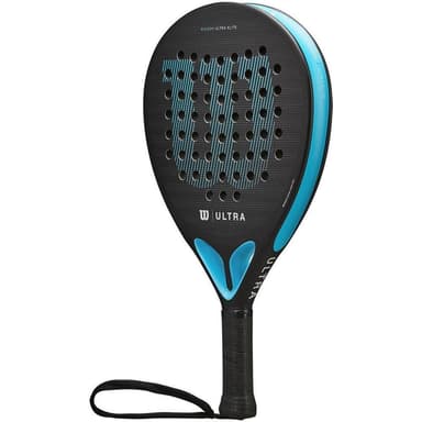 Wilson Ultra Elite V2 2021, Padelmailat
