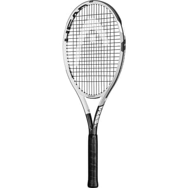 Head IG Challenge PRO (White), Tennismailat