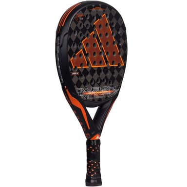 Adidas Adipower Multiweight CTRL 3.3, Padelmailat