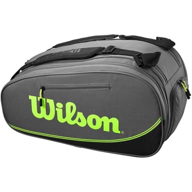 Wilson Tour Blade Padel Bag, Padellaukut
