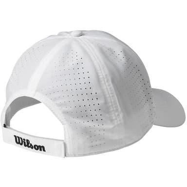 Wilson Bela Cap II, Lippalakki/Visiirit