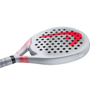 Head Zephyr UL 2023, Padelmailat