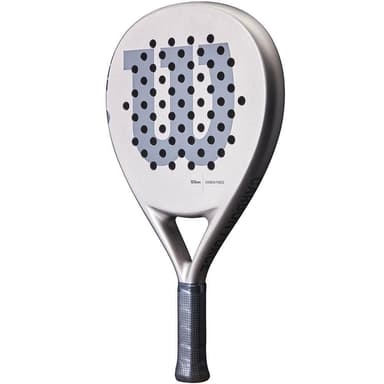 Wilson Carbon Force Padel, Padelmailat
