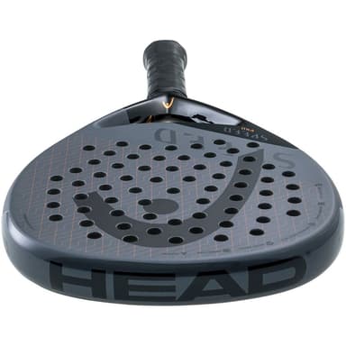Head Speed Pro, Padelmailat