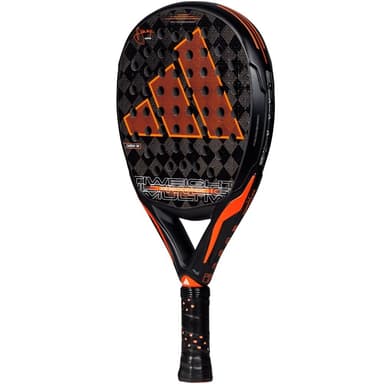 Adidas Adipower Multiweight CTRL 3.3, Padelmailat