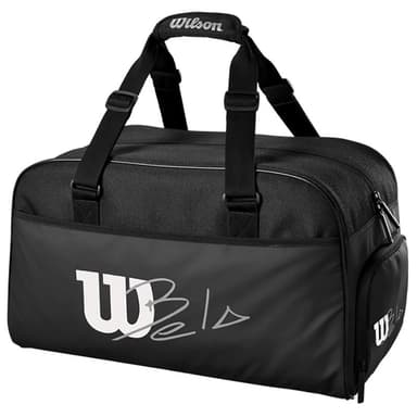 Wilson Bela Small Duffel, Padellaukut