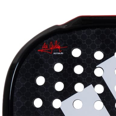 Adidas Metalbone 3.2, Padelmailat