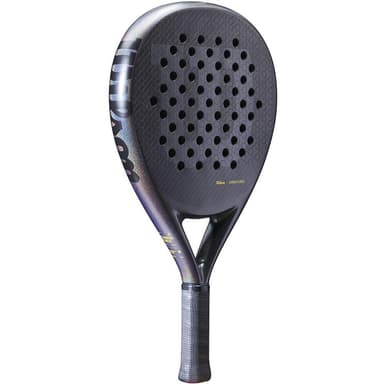 Wilson Carbon Force Pro Padel, Padelmailat