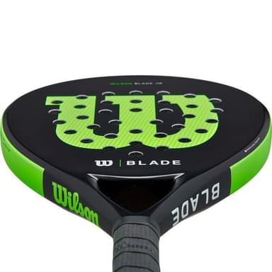 Wilson Blade Junior V2 Padel, Padelmailat lapset