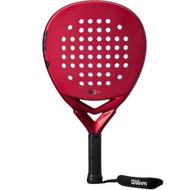 Wilson Bela Junior V2 Padel, Padelmailat