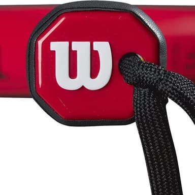 Wilson Pro Staff Team Padel, Padelmailat