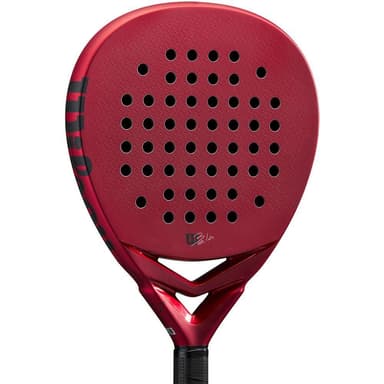 Wilson Bela Junior V2 Padel, Padelmailat
