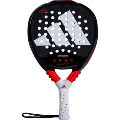 Adidas Metalbone 3.2, Padelmailat