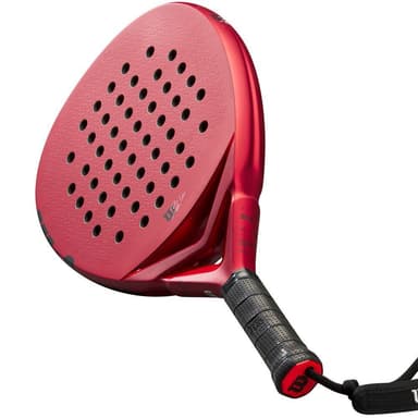 Wilson Bela Junior V2 Padel, Padelmailat