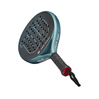 Wilson Pro Staff LT V2, Padelmailat