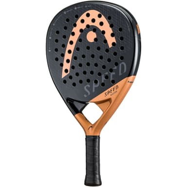 Head Speed Motion 2023, Padelmailat