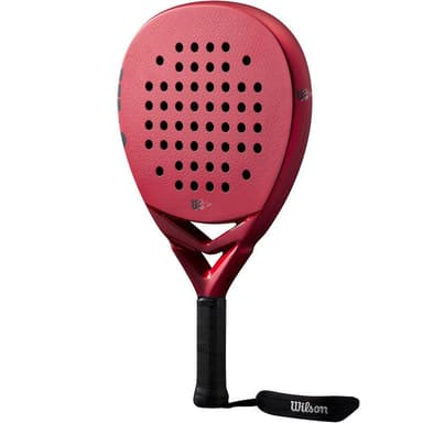 Wilson Bela Junior V2 Padel, Padelmailat