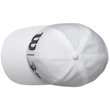 Wilson Bela Cap II, Lippalakki/Visiirit