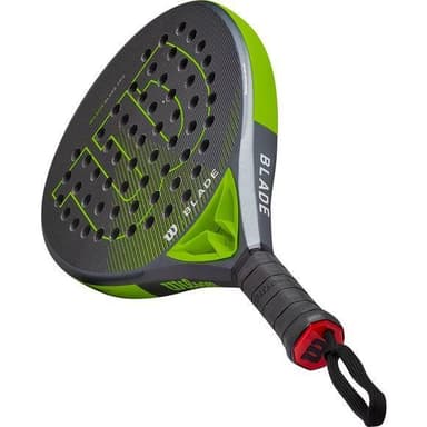 Wilson Blade Pro Padel V2, Padelmailat