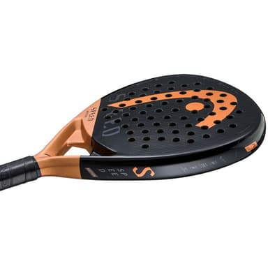 Head Speed Motion 2023, Padelmailat