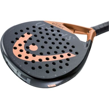 Head Speed Motion 2023, Padelmailat