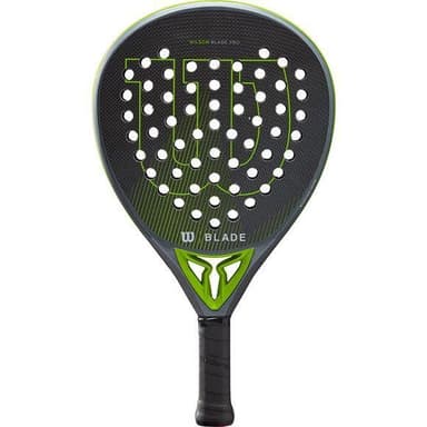 Wilson Blade Pro Padel V2, Padelmailat