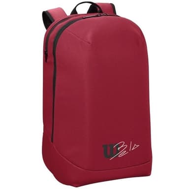 Wilson Bela Padel Backpack, Padellaukut