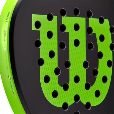 Wilson Blade Junior V2 Padel, Padelmailat lapset