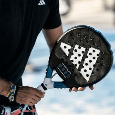 Adidas Metalbone CTRL 3.2, Padelmailat