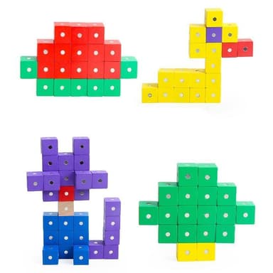 TEKNIKPROF 70013703 Interlocki