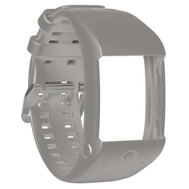Sport kellon ranneke to Polar M600 - Beige