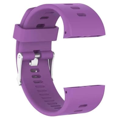 Sport kellon ranneke to Polar V800 - violetti