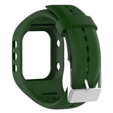 Sport Rannekoru POLAR A300 - vihreä