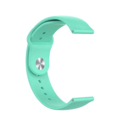 Sport kellon ranneke to Polar Ignite - Mint