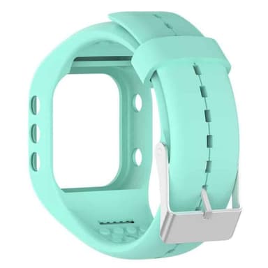Sport kellon ranneke to Polar A300 - Mint