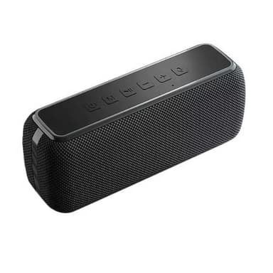 LY Sweden Tehokas bluetooth-kaiutin 60W V7 Pro Vesitiivis