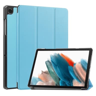 Kolminkertainen telinekotelo Samsung Galaxy Tab A9 8.7""