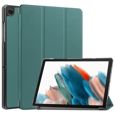 Kolminkertainen telinekotelo Samsung Galaxy Tab A9+ 11""