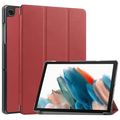 Kolminkertainen telinekotelo Samsung Galaxy Tab A9+ 11""