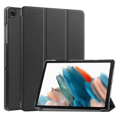 Kolminkertainen telinekotelo Samsung Galaxy Tab A9 8.7""