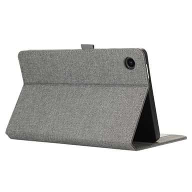 Samsung Galaxy Tab A9+ -tablettikotelon kansi kangasrakenne