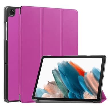 Kolminkertainen telinekotelo Samsung Galaxy Tab A9 8.7""