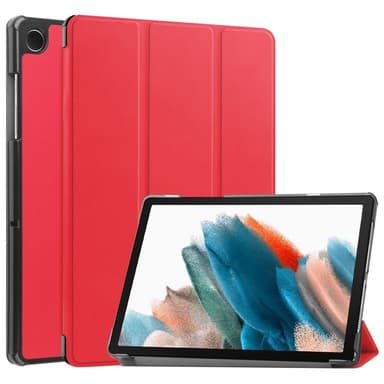 Kolminkertainen telinekotelo Samsung Galaxy Tab A9+ 11""