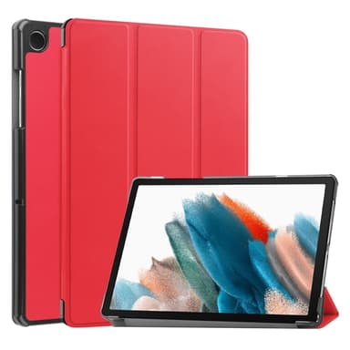Kolminkertainen telinekotelo Samsung Galaxy Tab A9 8.7""