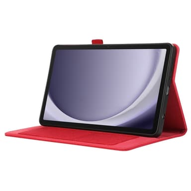 Samsung Galaxy Tab A9+ -tablettikotelon kansi kangasrakenne