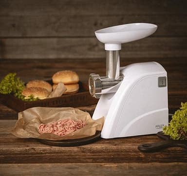 ADLER 81786666 Meat mill